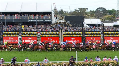 Melbourne Cup Betting Offers, Tips & Free Bets for Australia's .